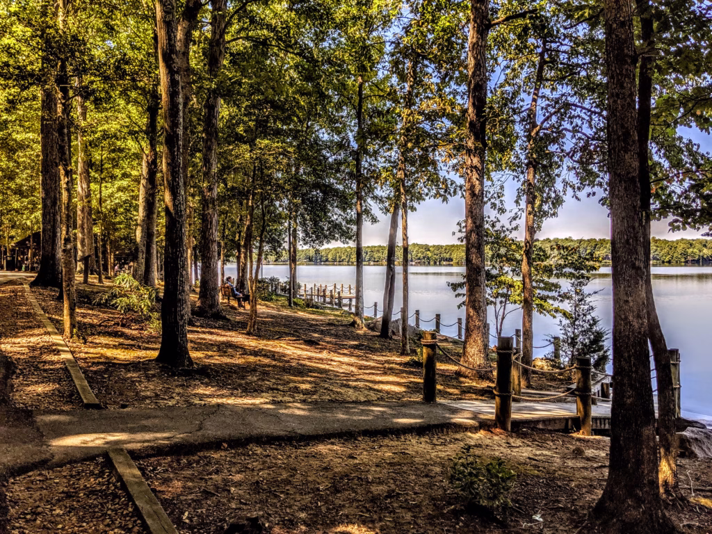 John Mathews, LCSW at Sunday Park in Midlothian, VA. He offers therapy in Midlothian, VA.